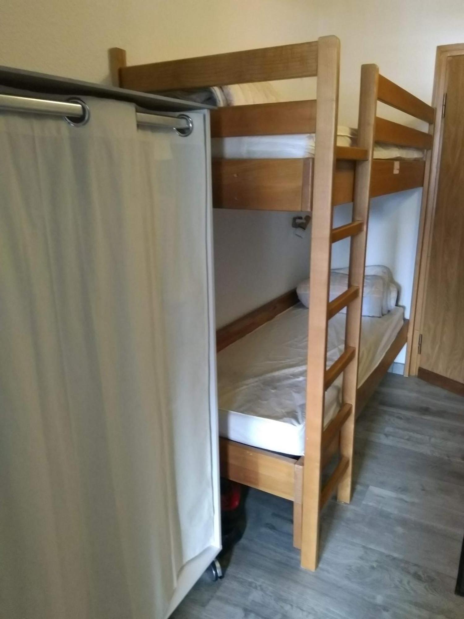 Ferienwohnung Les Terrasses Du Mont Blanc Le Praz de Lys Exterior foto